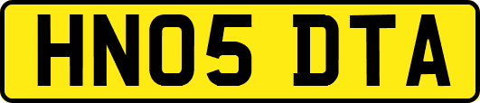 HN05DTA