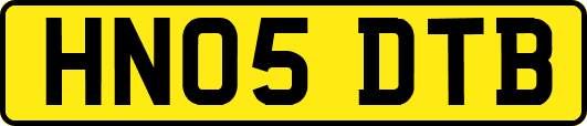 HN05DTB