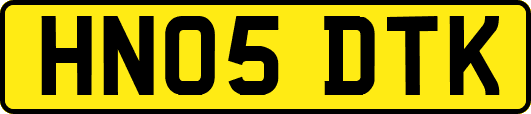 HN05DTK