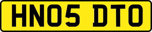 HN05DTO