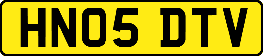 HN05DTV