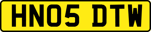 HN05DTW
