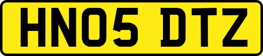 HN05DTZ