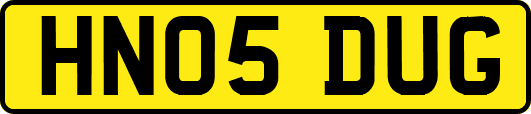 HN05DUG