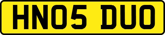 HN05DUO