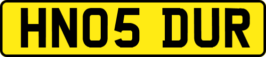 HN05DUR