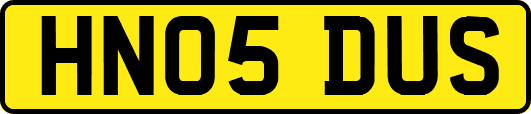 HN05DUS