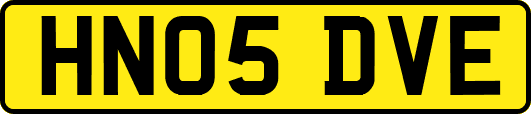HN05DVE