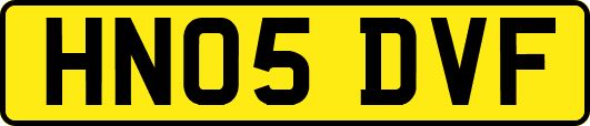 HN05DVF