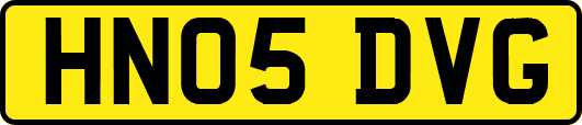 HN05DVG