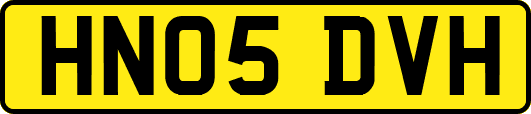 HN05DVH