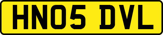 HN05DVL