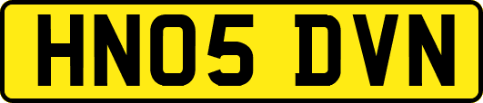 HN05DVN