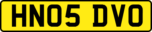 HN05DVO