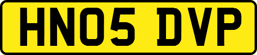 HN05DVP