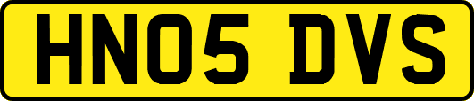 HN05DVS