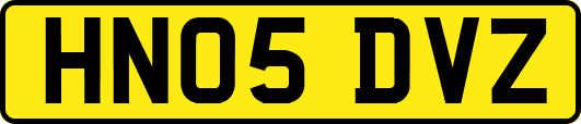 HN05DVZ