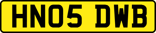 HN05DWB