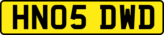 HN05DWD