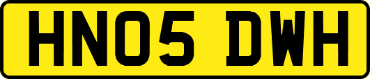 HN05DWH