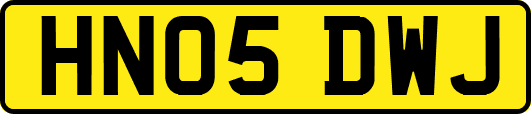 HN05DWJ