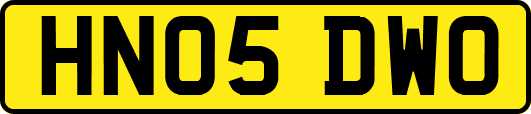 HN05DWO