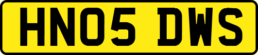 HN05DWS