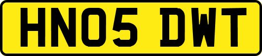 HN05DWT