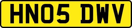 HN05DWV