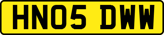 HN05DWW