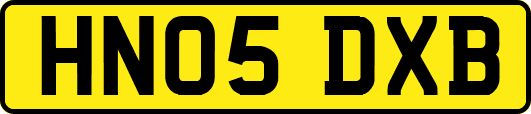 HN05DXB