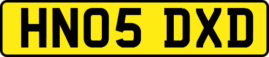 HN05DXD