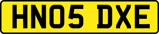 HN05DXE