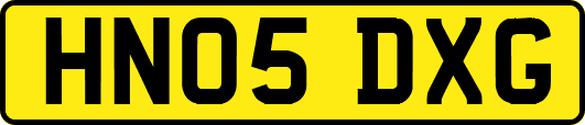 HN05DXG