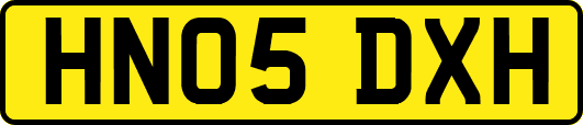 HN05DXH