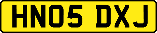 HN05DXJ
