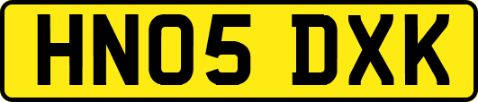 HN05DXK