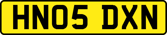 HN05DXN