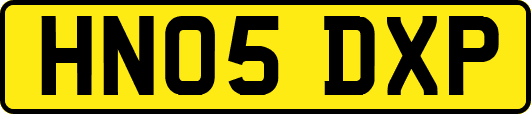 HN05DXP