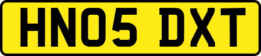 HN05DXT