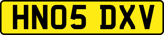 HN05DXV