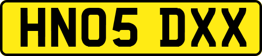 HN05DXX