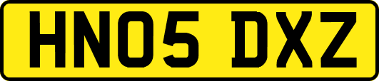 HN05DXZ