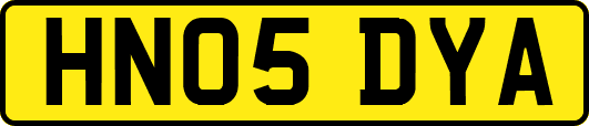 HN05DYA