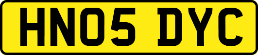 HN05DYC