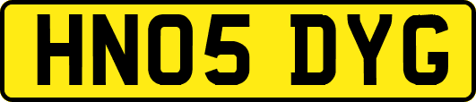 HN05DYG