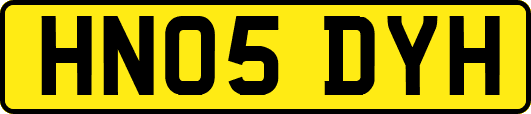 HN05DYH