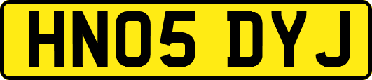 HN05DYJ