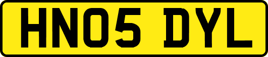 HN05DYL