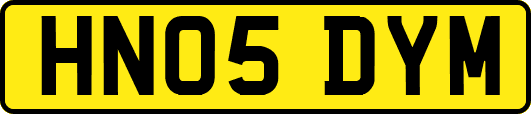 HN05DYM